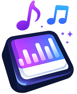 Keyboard Tiles logo